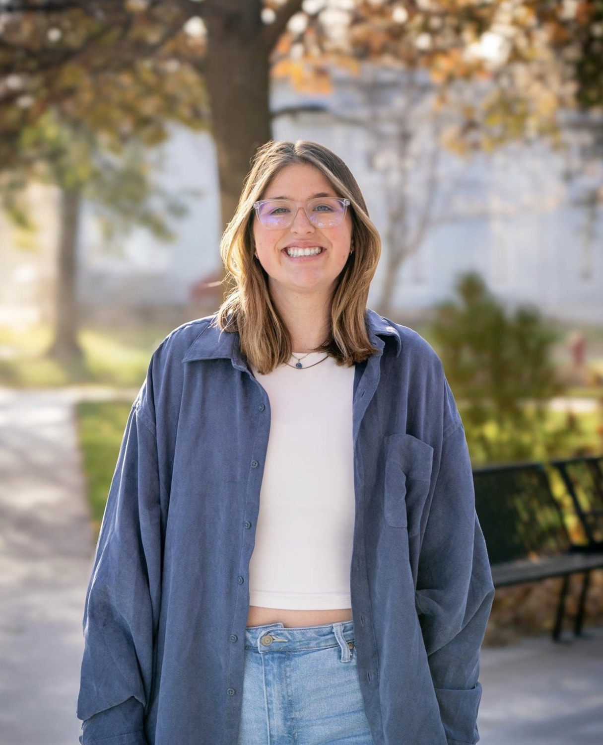 Naomi Taake Profile Photo